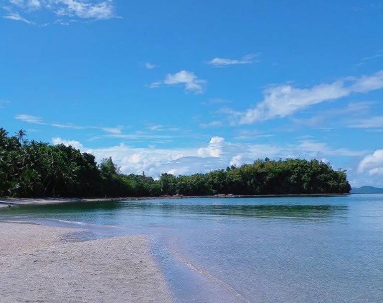 Payao Beach, Philippines , Philippines